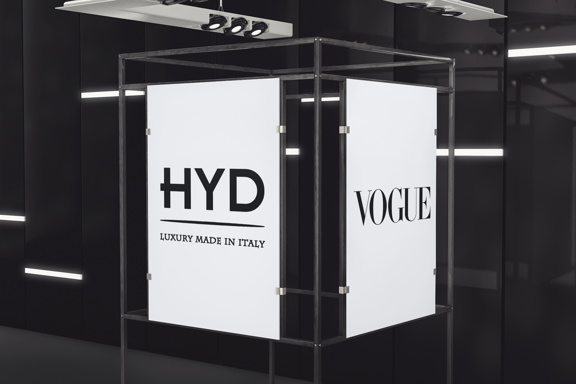 Showroom