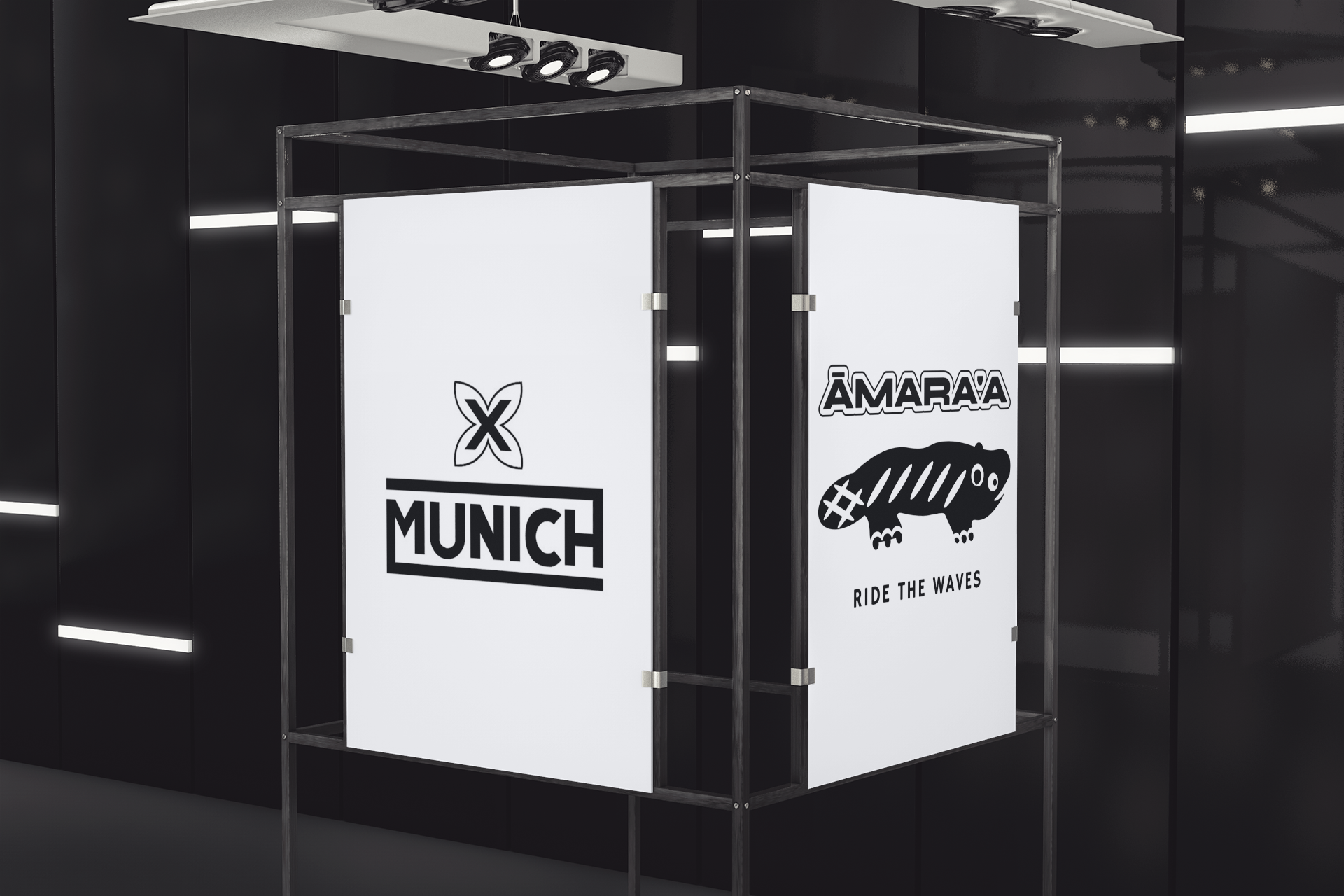 Showroom