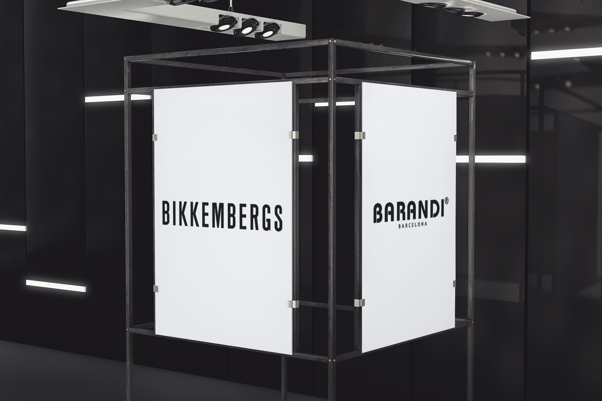 Showroom