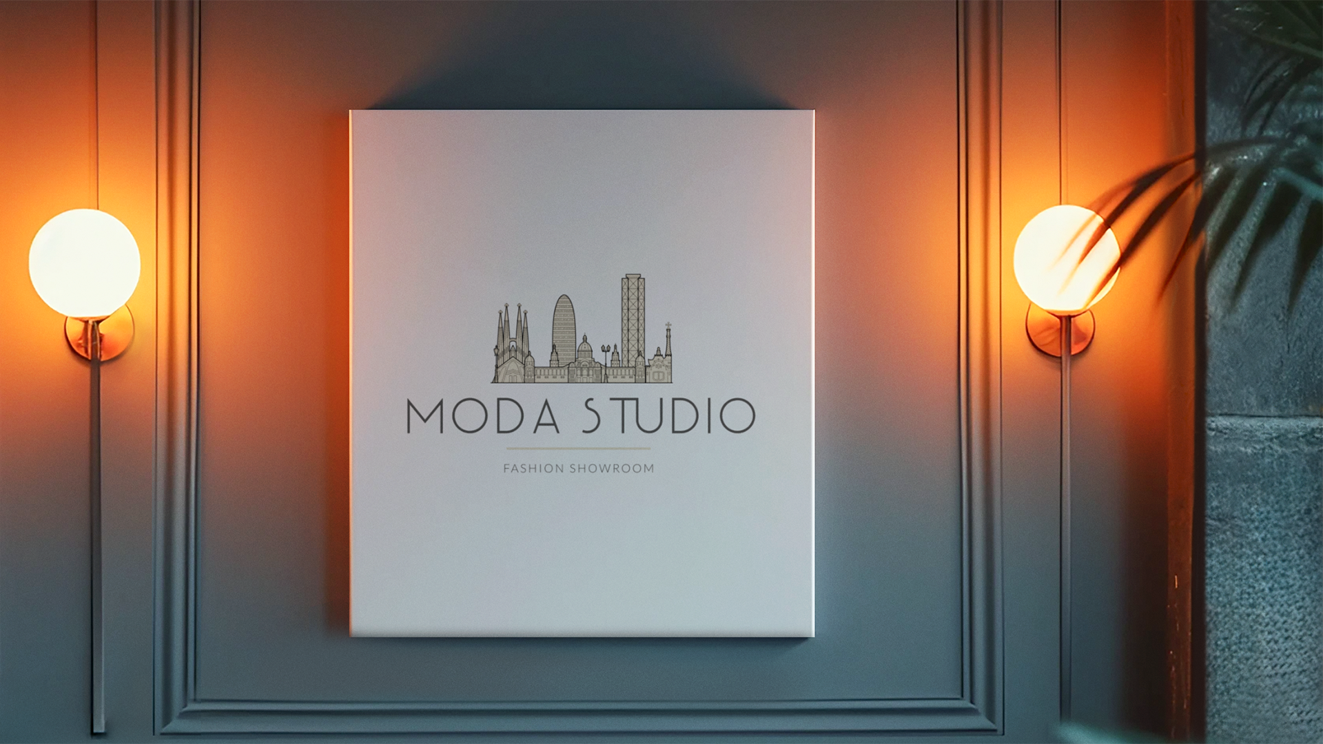 Moda Studio Showroom